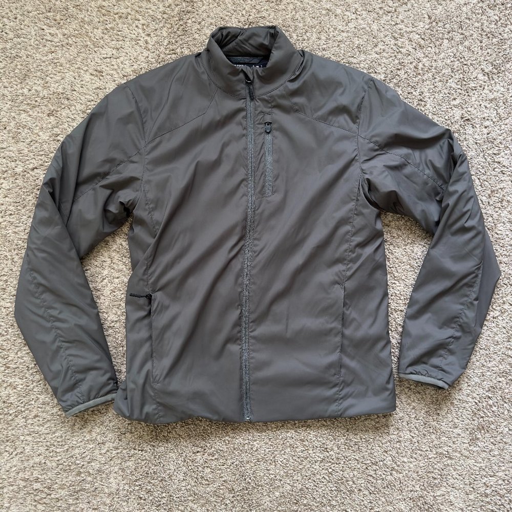 NWOT TAD EQUILIBRIUM JACKET
